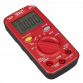 10-Function Professional Auto-Ranging Digital Multimeter MM21