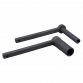 Truck Cabin Shock Absorber Wrench RE252