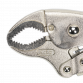 Locking Pliers Quick Release 220mm Xtreme Grip AK6869