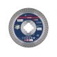 EXPERT Hard Ceramic Diamond Cutting Disc 115 x 22.23mm BPA608900657