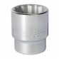 WallDrive® Socket 38mm 3/4"Sq Drive S34/38