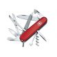 Mountaineer Swiss Army Knife Red 1374300 VICMOUN