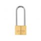 65 Series Brass Padlock