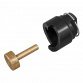 Cutter for SX299 Master Locking Wheel Nut Removal Set for Volvo/Ford/PSA SX299F