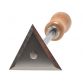 Professional Triangle Shave Hook STA028823