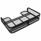 ATV Rear Cargo Rack ATCR01R