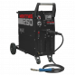 Professional Gas/No-Gas MIG Welder 250A with Euro Torch MIGHTYMIG250