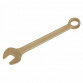 Combination Spanner 27mm - Non-Sparking NS012