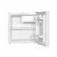 Baridi Tabletop Fridge with Ice Box, 46L Capacity DH256