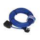 Trailing Lead 240V 13A 1.5mm Cable 14m FPPTL14M