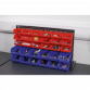 Bin Storage System Bench Mounting 30 Bins TPS1218