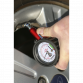 Tyre Pressure Gauge with Tyre Tread Depth Gauge 0-8bar(0-120psi) TSTPDG01