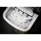 Baridi 12kg in 24hr Ice Cube Maker with LED Display & 10 Minute Freeze - DH52 DH52