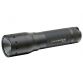 M7R Multi Function Rechargeable Torch Black LED8407R