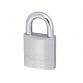 83 Series Chrome Plated Brass Padlock