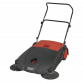 Floor Sweeper 800mm FSW80