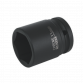 Impact Socket 33mm 3/4"Sq Drive IS3433