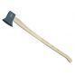 Felling Axe FSC Hickory Shaft 2kg (4.1/2lb) FAIAXE412FSC