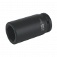 Impact Socket 30mm Deep 3/4"Sq Drive IS3430D