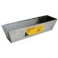 Stainless Steel Mud Pan 305mm (12in) STA005867