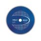 X90 Grade Ceramic Materials Diamond Blade