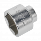 Low Profile Oil Filter Socket 27mm 3/8"Sq Drive SX112