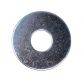 Repair Washers, Zinc Plated