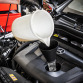 Engine Oil Funnel Set 4pc  - BMW, Mercedes-Benz VS7106