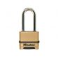 Excell™ Combination Padlock