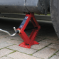 Scissor Jack Heavy-Duty 1 Tonne 57M