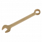 Combination Spanner 22mm - Non-Sparking NS010