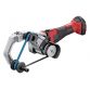 BRE 50 18-EC C-Set TrinoxFlex Pipe Belt Sander 18V Bare Unit FLXBRE5018N
