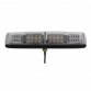 Mini Light Bar 120W SMD LED 12/24V Single Bolt Fixing MLB80SB