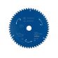 Expert for Aluminium Circular Saw Blade for Cordless Saws 165 x 20mm x 54T BPA608644539