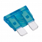 Automotive Standard Blade Fuse 15A Pack of 50 SBF1550