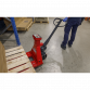 Pallet Truck with Scales - 2000kg Capacity 1150 x 555mm PT1150SC