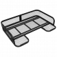 ATV Rear Cargo Rack ATCR01R