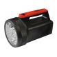 High-Performance 8 LED Spotlight with 6V Battery L/HT996LED
