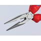 Snipe Nose Side Cutting Pliers (Radio)