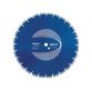 XCEL Grade Hard Materials Diamond Blade
