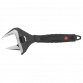 Premier Adjustable Wide Jaw Wrench 300mm AK9576