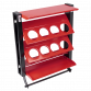 Spray Can Storage Rack with 8 Can Holders APSCR8