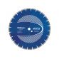 XCEL Grade Hard Materials Diamond Blade