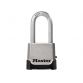 Excell™ 4-Digit Combination 56mm Padlock with Override Key MLKM176LH