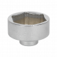 Low Profile Oil Filter Socket 38mm 3/8"Sq Drive SX115