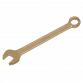 Combination Spanner 17mm - Non-Sparking NS008
