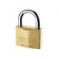 65 Series Master Keyed Padlock