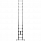 Aluminium Telescopic Ladder 13-Tread EN 131 ATL13
