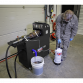 DPF Ultra Cleaning Station DPF1