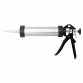 Caulking Gun for 400ml Sausage Packs & 310ml Cartridges 230mm AK3801